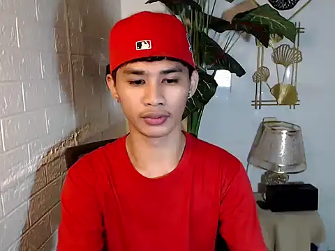 UrPinoyhot Pertunjukan Webcam