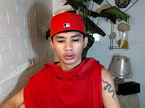 UrPinoyhot Pertunjukan Webcam