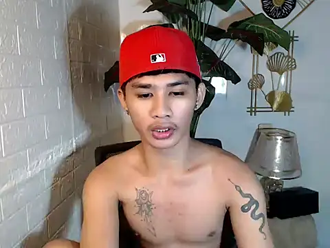 UrPinoyhot Pertunjukan Webcam