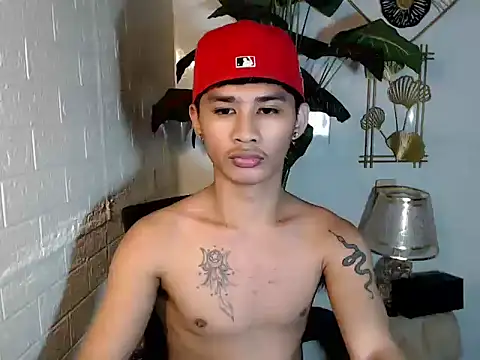 UrPinoyhot Pertunjukan Webcam