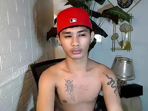 UrPinoyhot Pertunjukan Webcam