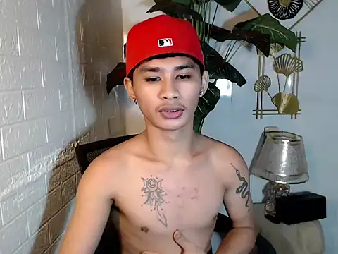 UrPinoyhot Pertunjukan Webcam