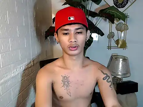 UrPinoyhot Pertunjukan Webcam