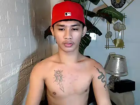 UrPinoyhot Pertunjukan Webcam