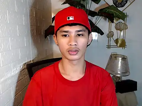 UrPinoyhot 웹캠 쇼