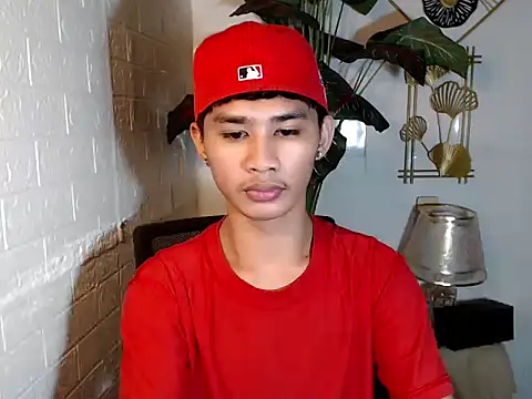 UrPinoyhot Pertunjukan Webcam