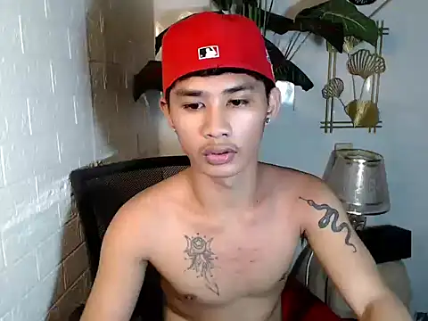 UrPinoyhot Pertunjukan Webcam