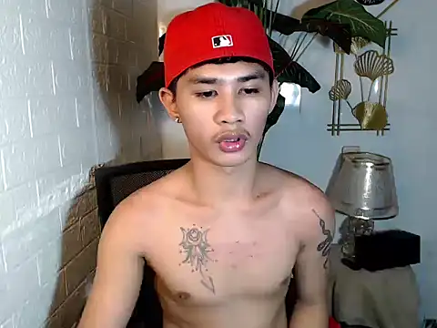 UrPinoyhot Pertunjukan Webcam