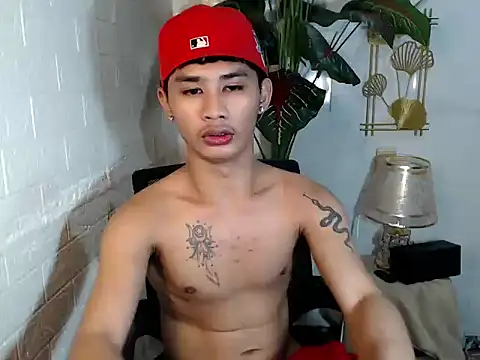 UrPinoyhot Pertunjukan Webcam