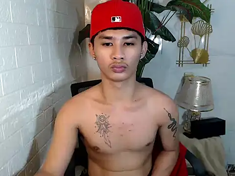UrPinoyhot Pertunjukan Webcam
