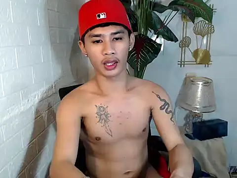 UrPinoyhot Pertunjukan Webcam