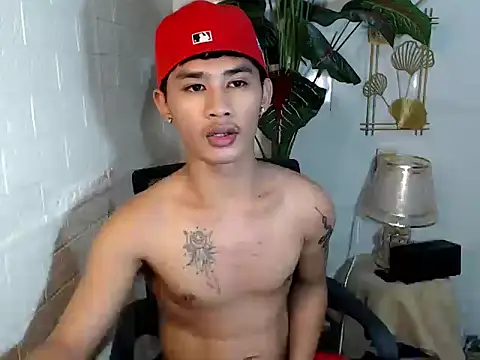 UrPinoyhot Pertunjukan Webcam