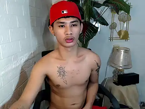 UrPinoyhot Pertunjukan Webcam