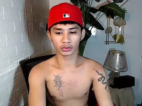 UrPinoyhot Pertunjukan Webcam