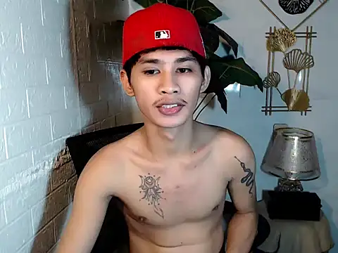 UrPinoyhot Pertunjukan Webcam
