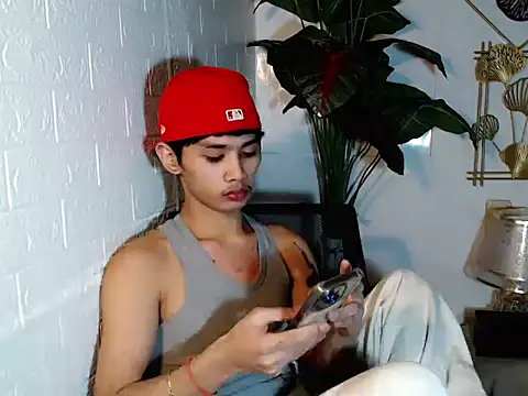 UrPinoyhot Pertunjukan Webcam
