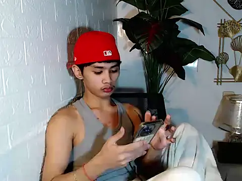 UrPinoyhot Pertunjukan Webcam