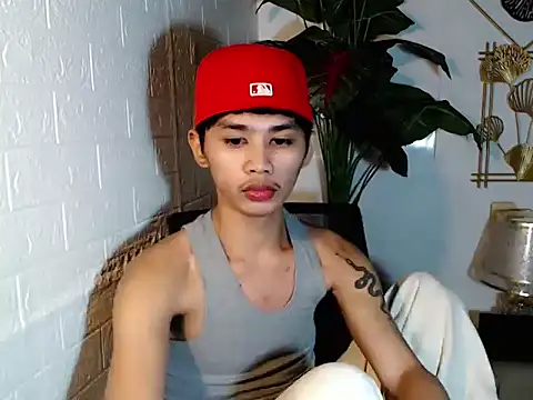 UrPinoyhot Pertunjukan Webcam