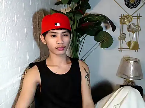 UrPinoyhot Pertunjukan Webcam