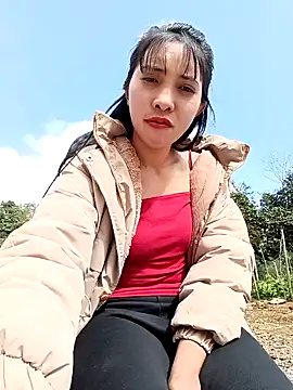 emaame68 Adlı Modelin Web Kamerası Şovu