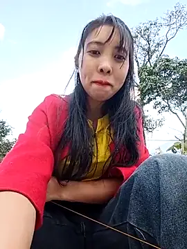 emaame68のウェブカメラショー