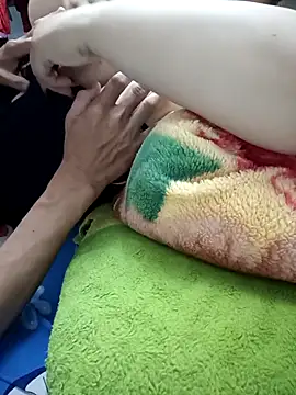 Cindy237st's Webcam Show