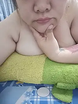 Cindy237st 网络视讯表演