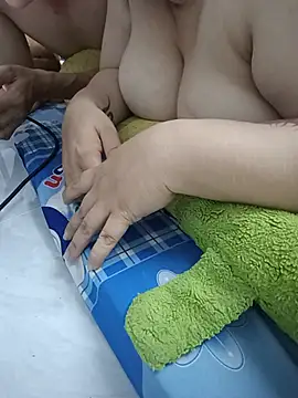 Cindy237st Show Webcam