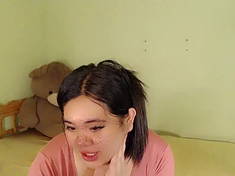 Im_ur_mother's Webcam Show