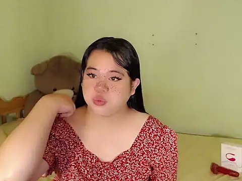 Im_ur_mother 网络视讯表演