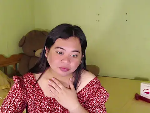Im_ur_mother Pertunjukan Webcam