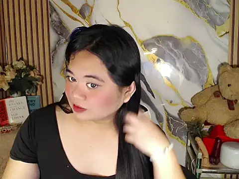 Show Webcam de Im_ur_mother