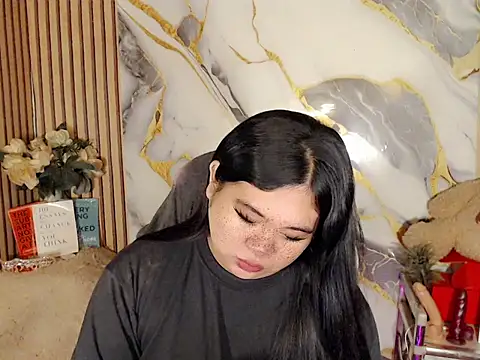 Im_ur_mother Pertunjukan Webcam