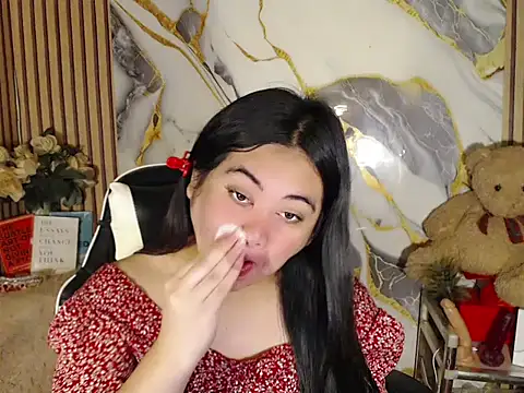 Show Webcam de Im_ur_mother