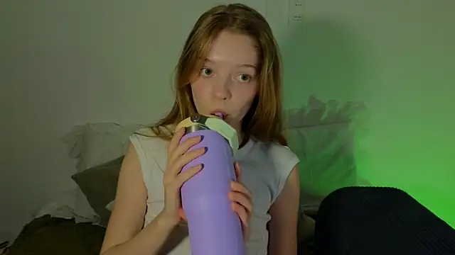 mimichellee Pertunjukan Webcam