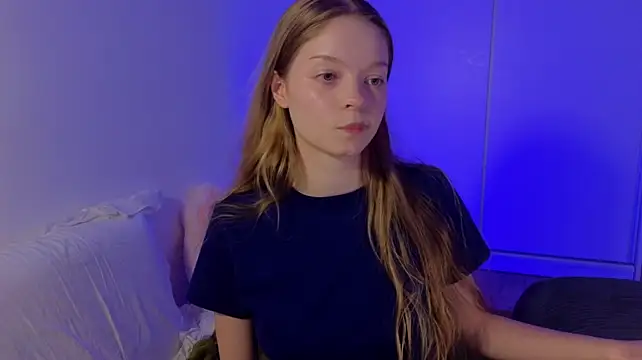 mimichellee Chat XXX in diretta