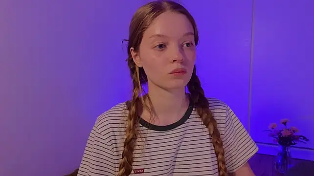 mimichellee Webcam show