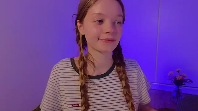mimichellee's Live XXX Chat