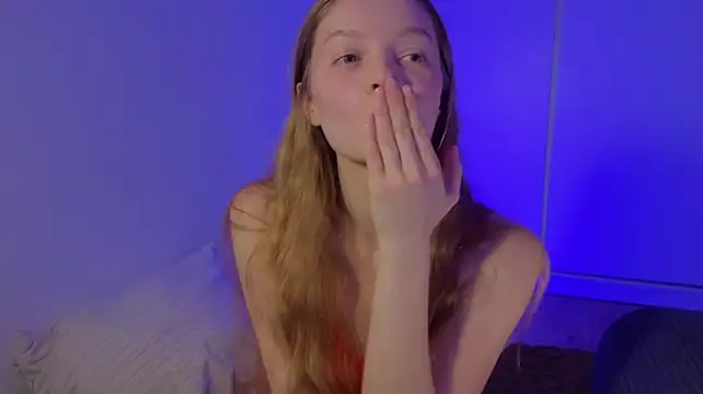 mimichellee's Webcam Show