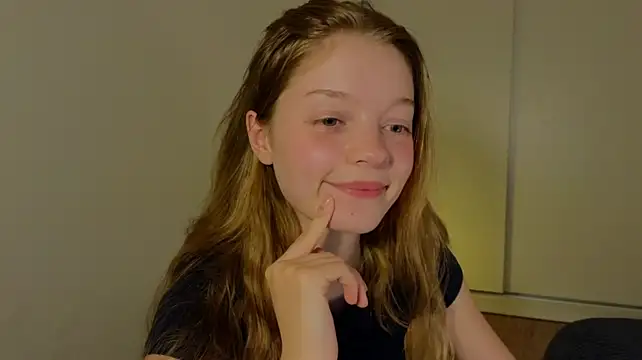 Živý XXX chat mimichellee