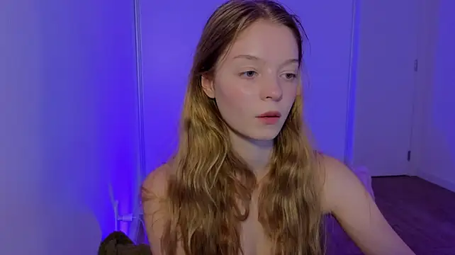mimichellee's Live XXX Chat