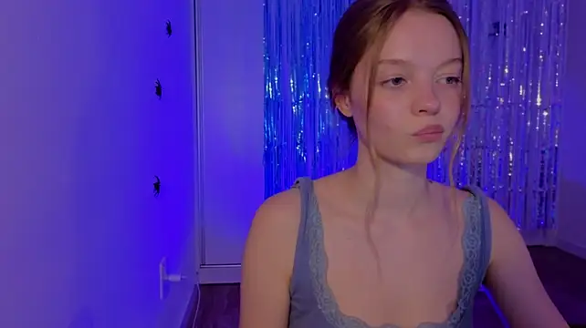 Chatroom XXX en direct de mimichellee