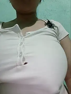Shine_Mai Pertunjukan Webcam