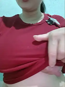 Shine_Mai Live Chatrum