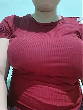 Shine_Mai's Webcam Show