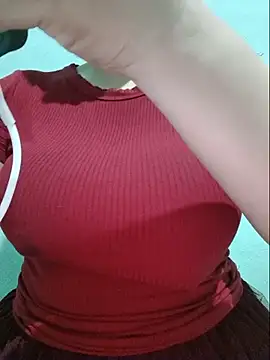 Shine_Mai's Webcam Show