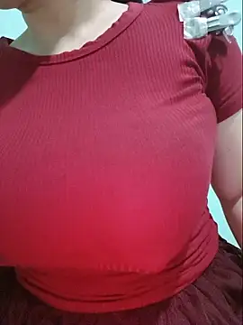 Shine_Mai Chat XXX in diretta