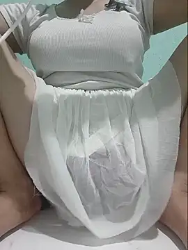 Shine_Mai 网络视讯表演