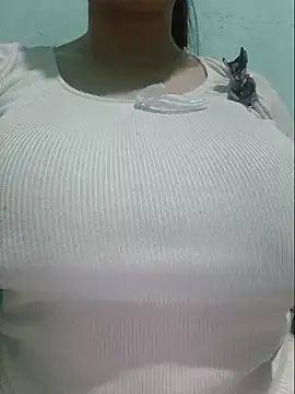 Show Webcam de Shine_Mai