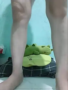 Shine_Mai Show Webcam